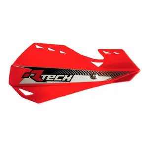 Motorcycle handguards Racetech Dual CRF image-0