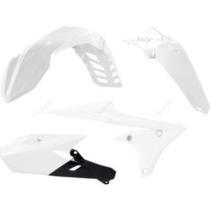 Plastic kit Racetech Yamaha