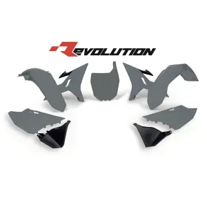 rkityz0gr0rev-kunststoffverkleidungssatz-motorrad-racetech-x6-grau-tu