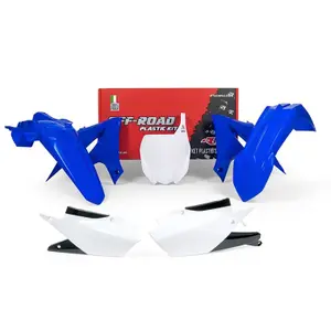 Πλαστικό κιτ Racetech (x5) image-0