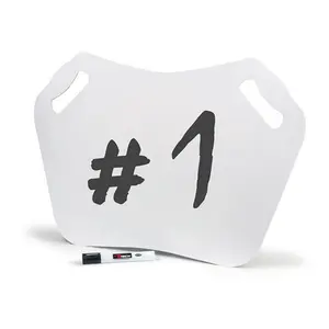 Καρίνα μοτοσικλέτας Racetech Pit board image-1