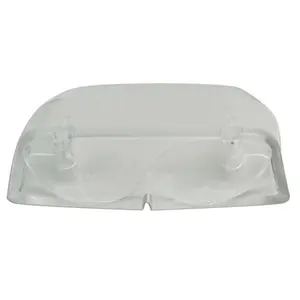 Cabochón intermitente de moto Racetech Extreme image-0