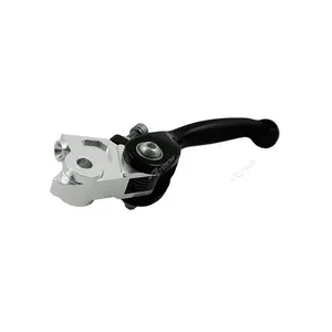Σιαγώνες συμπλέκτη από σφυρήλατο ατσάλι  Racetech Magura Hymec image-0