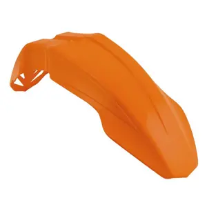 Universal front mudguard for motorcycle Racetech image-0