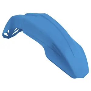 Universelle vordere Motorradschutzblech TM Racetech image-0