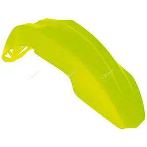 Framskärm för motorcykel Racetech image-0