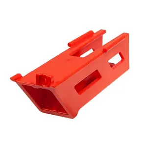 Patin pour guide de chaîne Racetech Monoblock R2.0 image-0