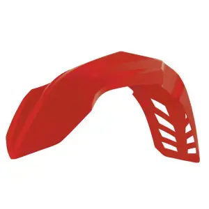 Universal forhjulsmudskærm til motorcykel Racetech image-0