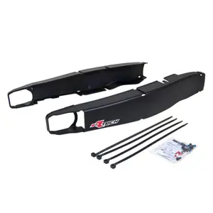 Schokabsorberbescherming Racetech