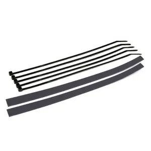 Schokabsorberbescherming Racetech image-1