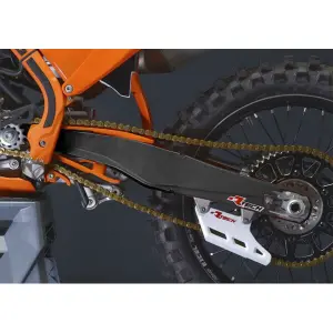 Schokabsorberbescherming Racetech image-2