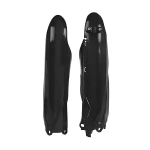 Protections de fourches moto Racetech image-0