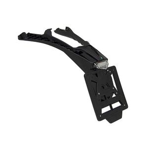 rptled0nr017-rear-mudguard-extension-racetech-black-one-size