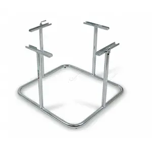 Tyre changing stand Racetech