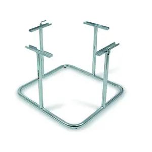 Tyre changing stand Racetech image-1