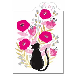 Dobbeltkort Rachel Ellen Designs Les Delices image-0