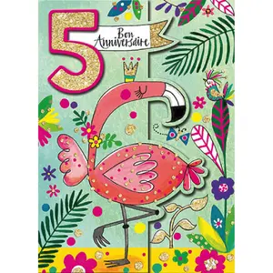 Carta doppia Rachel Ellen Designs Kids image-0