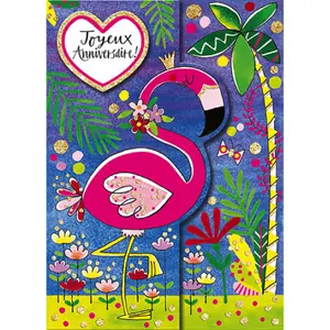 Dubbele kaart Rachel Ellen Designs Kids image-0