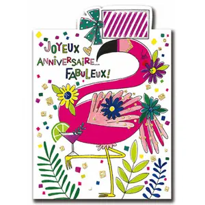 Dvojitá karta Rachel Ellen Designs Kids image-0