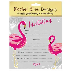 Zakken en enveloppen Rachel Ellen Designs (x8) image-0