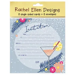 Zakken en enveloppen Rachel Ellen Designs (x8) image-0