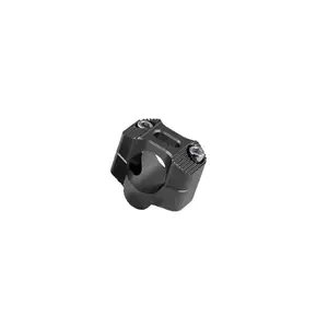 Adaptateur guidon Racing Moto Technology Pontets image-0