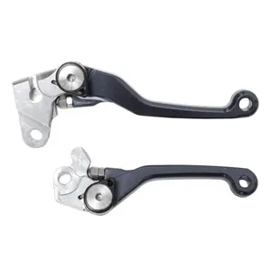 Levier de frein Racing Moto Technology Mx Folder Yz80/85 01-14 image-0