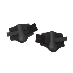 Botas de plástico para cavalos Racing Tack image-0