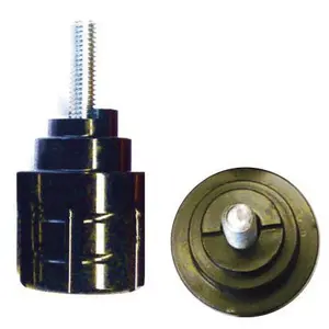 Embout de guidon Racing Technology SPE Honda 1