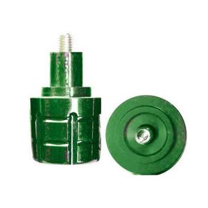 Embout de guidon Racing Technology SPE Kawasaki 3 image-0