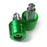 Embout de guidon Racing Technology Grenade 13/17