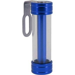 023355b-cylindrisk-etiketthallare-i-aluminium-racing-technology-bla-50x50-mm