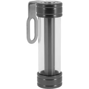 Support vignette cylindrique alu Racing Technology