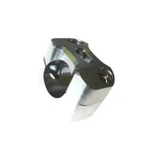 Adattatore per manubrio Racing Technology image-0