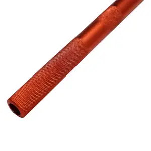 Guidão Racing Technology Mx Taper CR image-3