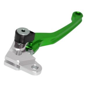 Pair of levers Racing Technology MX Folder KX250F 13+ image-2