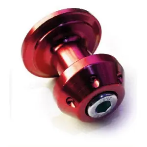 Diábolo Racing Technology