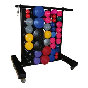Hantel-Rack Sveltus image-1