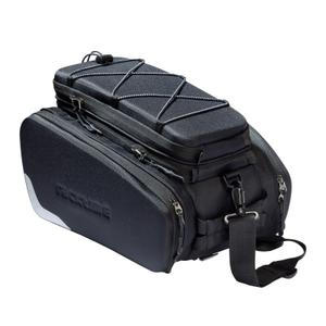 Sacoche de porte-bagages Racktime Odin 2.0 Snapit 2.0