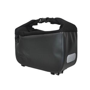 Rear bike bag for luggage carrier Racktime Yves snap-it 32 x 20 x 14 cm image-1