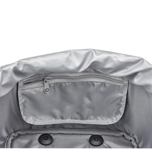 Cesto de bicicleta - mala de mão - fixação para porta-bagagens Racktime Agnetha 2.0 Systeme Snapit 2.0 image-4