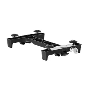 Reserveplade til taskekurv med fødder Racktime Snapit 2.0 image-0