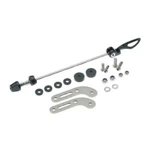 Schnellspanner-Set Racktime Snapit 2.0 image-0