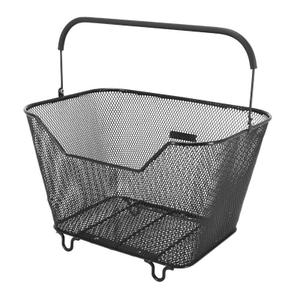 Kosz z drutu stalowego Racktime Bask It image-1