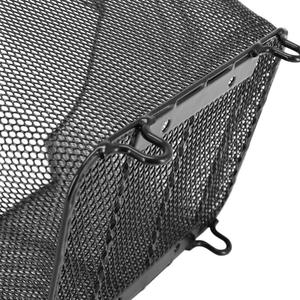 Kosz z drutu stalowego Racktime Bask It image-2