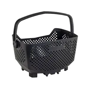 Rear bike basket Racktime Bask-It Edge Snap-It image-0