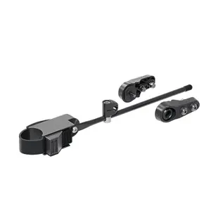 Soporte para portabultos de bicicleta Racktime image-0