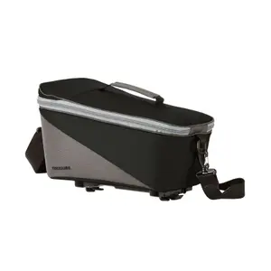 Sacoche porte-bagage vélo Racktime Talis 2.0 Snapit 2.0 image-0