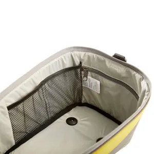 Sacoche porte-bagage vélo Racktime Talis 2.0 Snapit 2.0 image-1