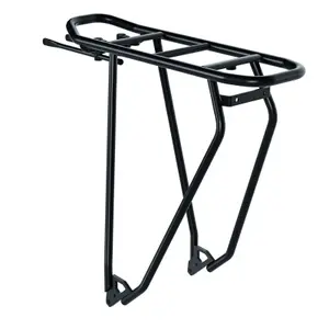 Fahrradgepäckträger hinten Racktime Standit Eco 2.0 Snapit 2.0 28" image-0